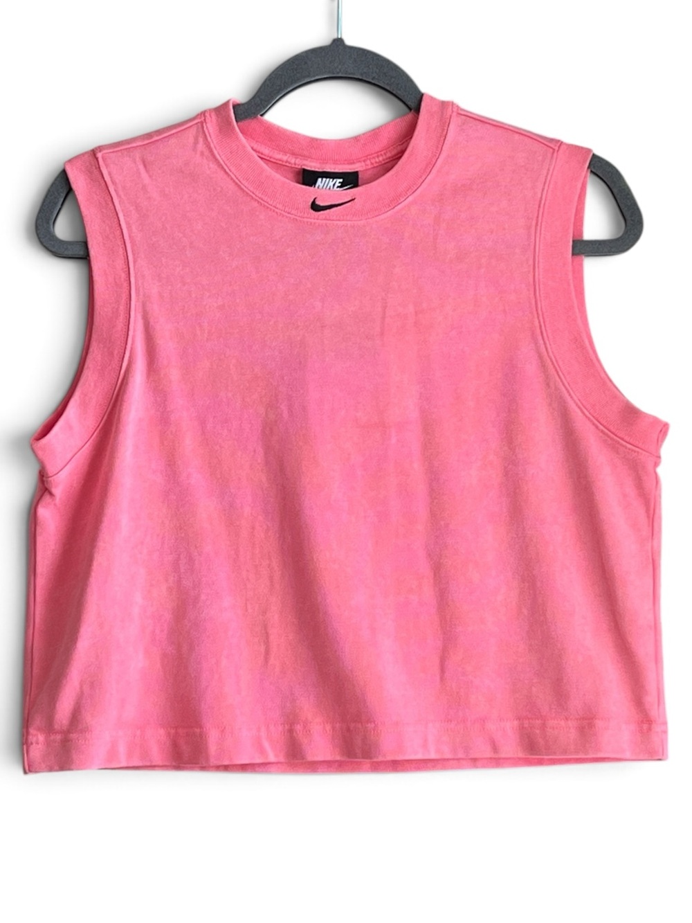 Nike Women’s 100% Cotton Top Style CZ9852-675 Size Medium NWT